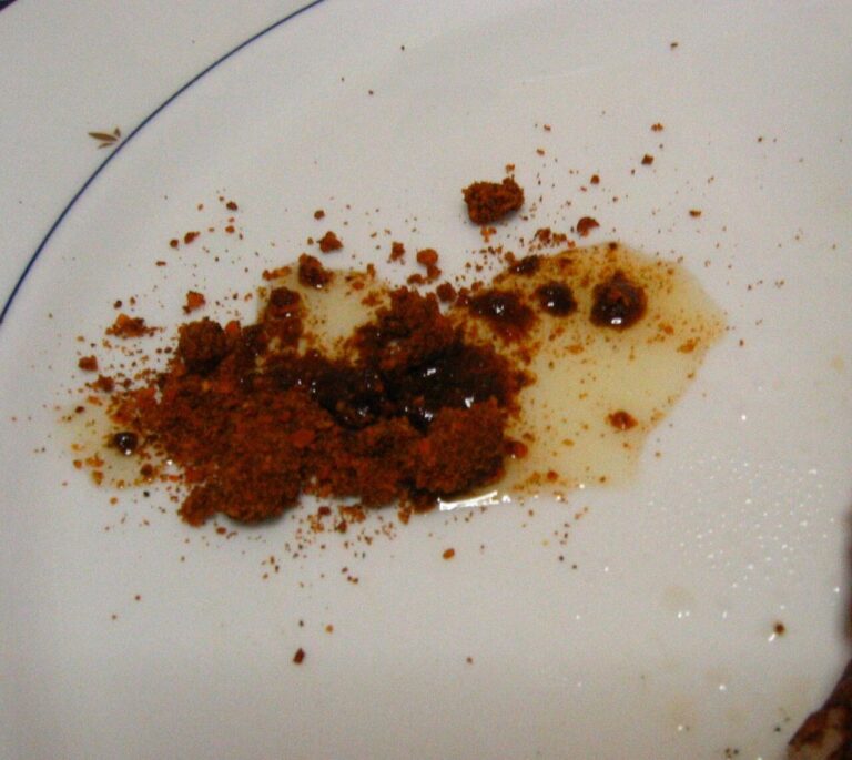 Tamil Spice Mix (Milagai Podi)