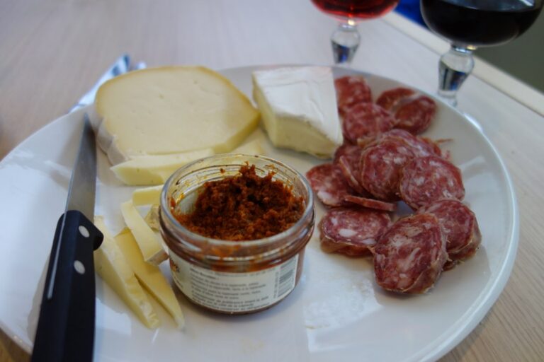 Tapenade