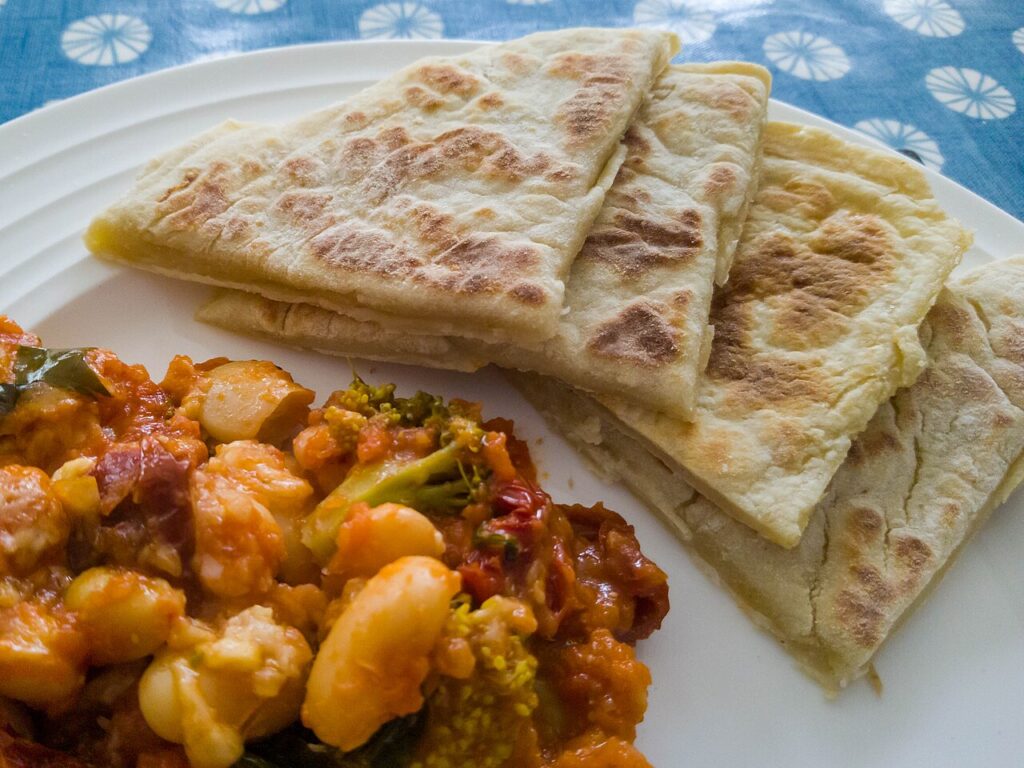 Tattie Scones