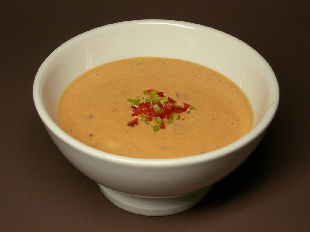 Thousand Island Dressing