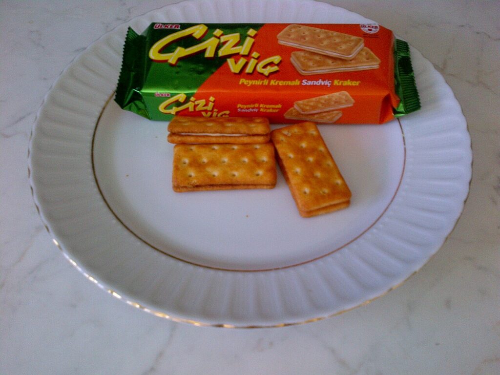 Turkey Biscuit