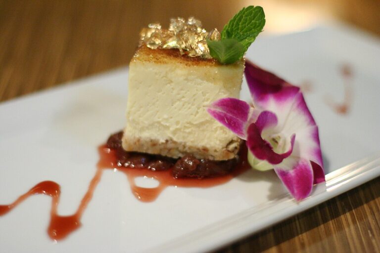 Vancouver Cheesecake