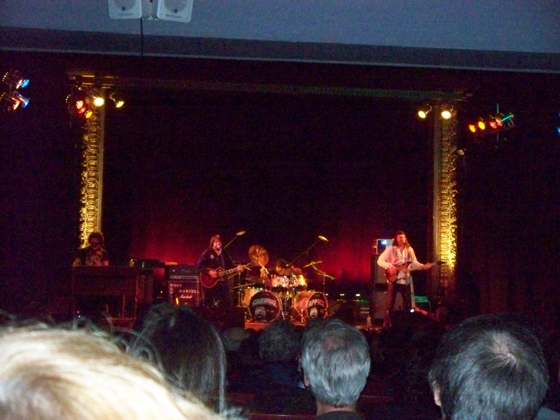 Vanilla Fudge II