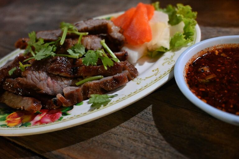 Vietnamese Fish Dipping Sauce (Nước mắm pha)