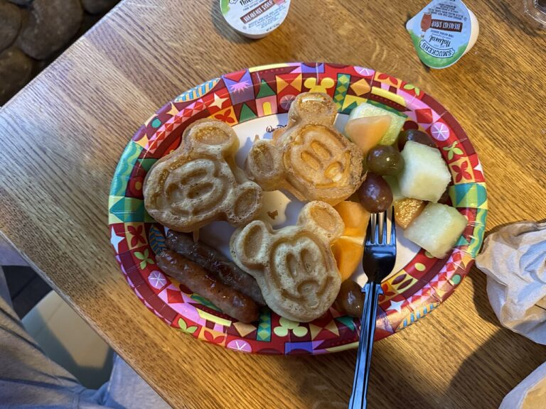 Waffles