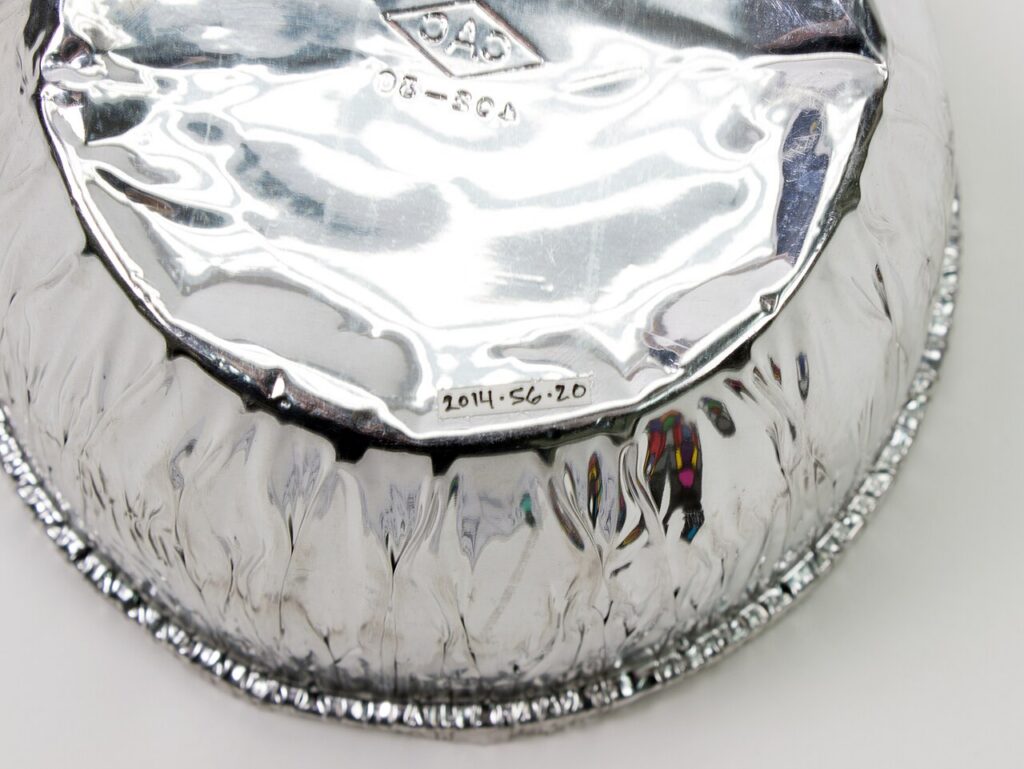 Windsor Pudding