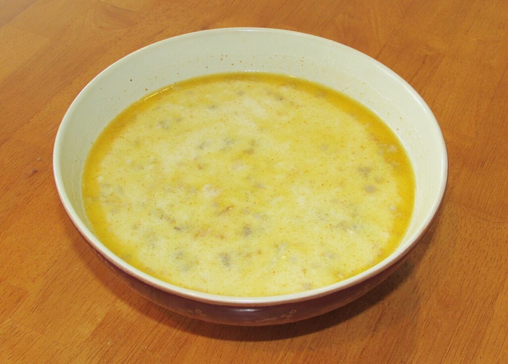 Zuppa Toscana