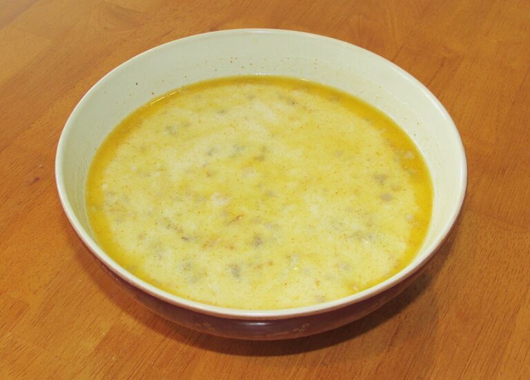 Zuppa Toscana
