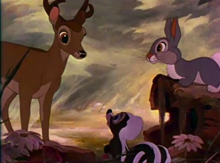Chili con Bambi