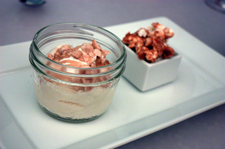 Dirt Pudding