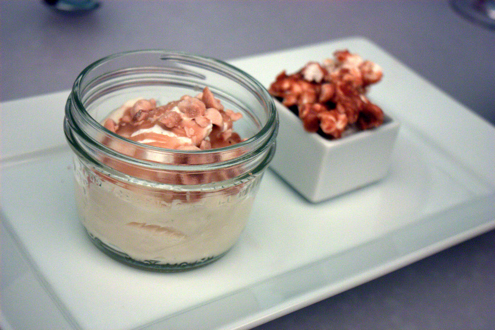 Dirt Pudding