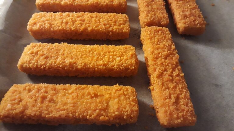 Fish Sticks