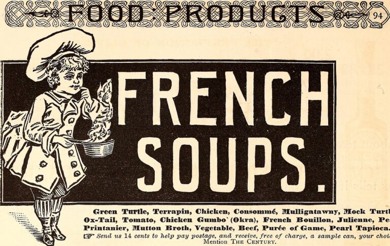 Green Turtle Soup