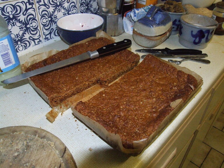 Lancashire Parkin