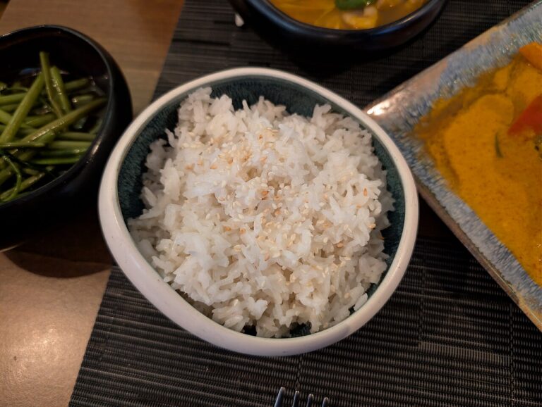 Mango and Coconut Chutney (Am ki Chatni)