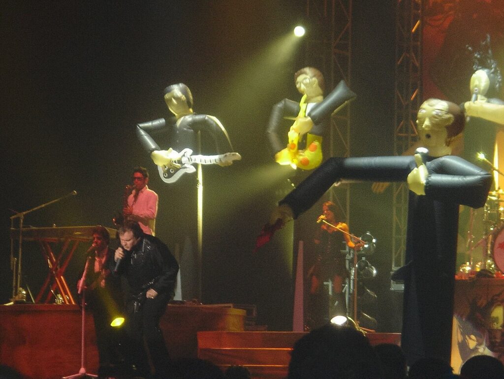 Meatloaf I