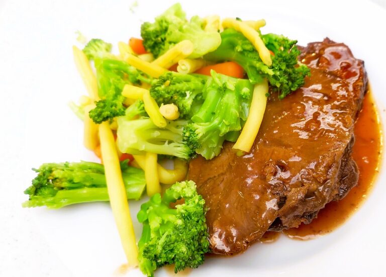 Roast Beef