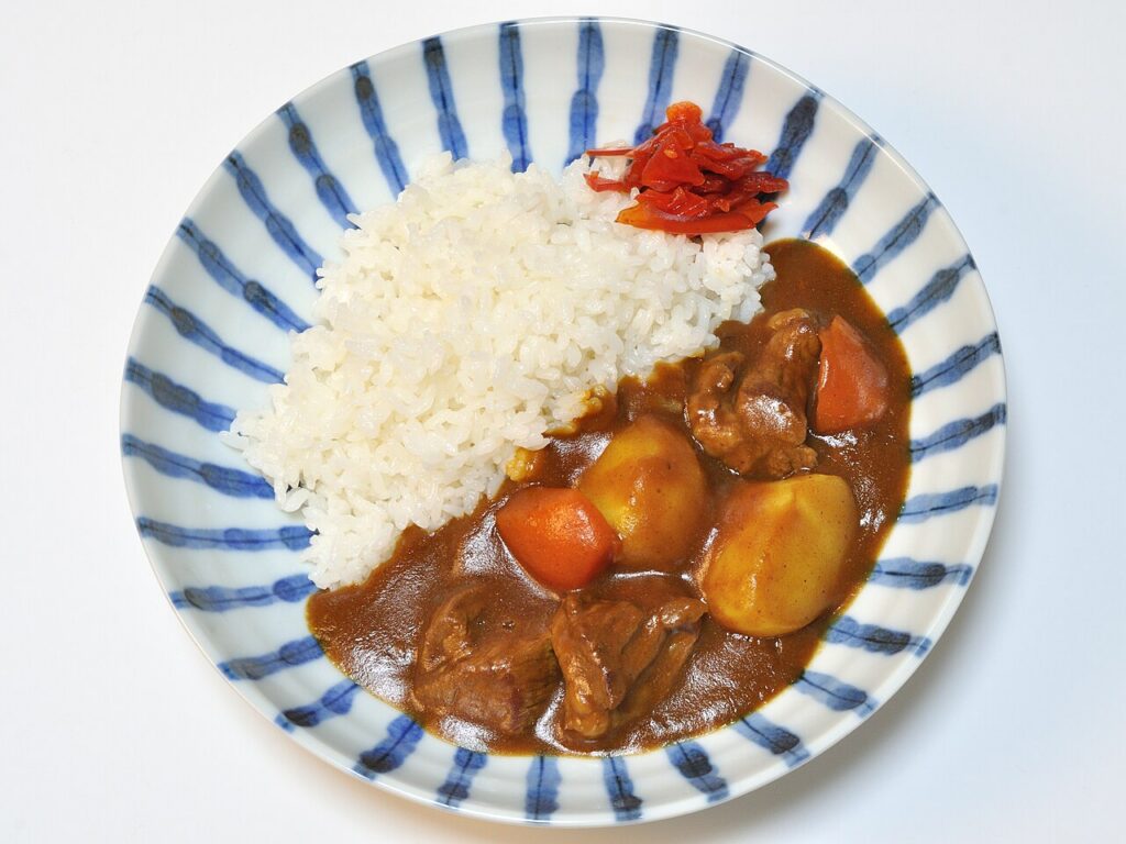 Sylheti Beef Curry