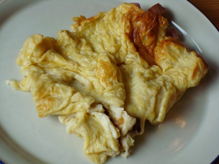 Chapati Za Maji (Tanzanian Pancakes)