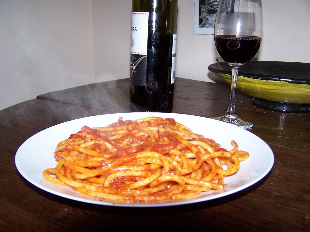 Easy Pasta Sauce