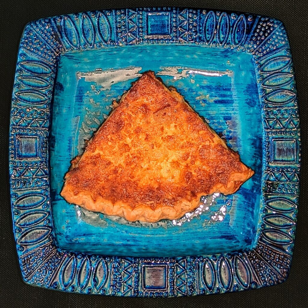 Quiche Lorraine