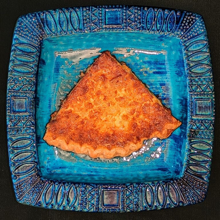 Quiche Lorraine