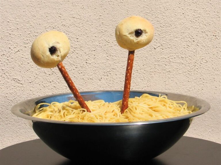 Sesame Noodle Salad