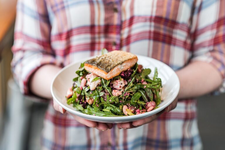 Veggie Salad