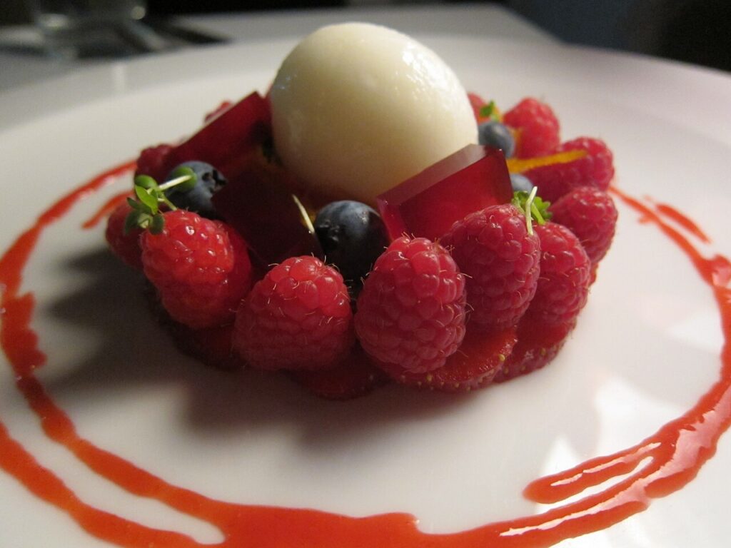 Agar Jelly