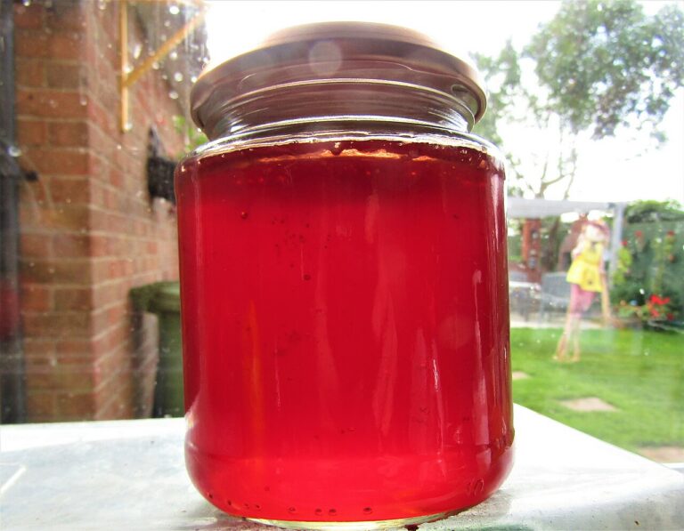Apple Jelly