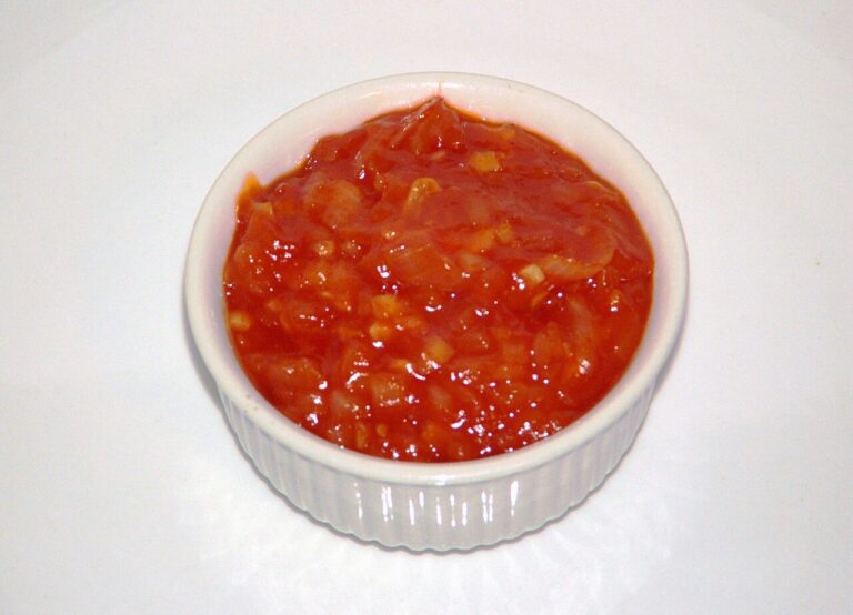 Babi Panggang Sauce