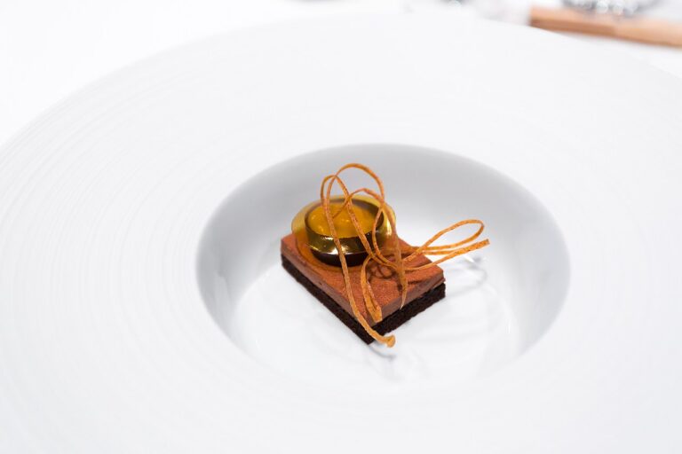 Banana Caramel Dessert