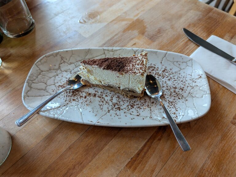 Banoffee Pie