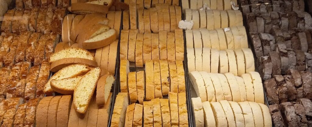 Biscotti