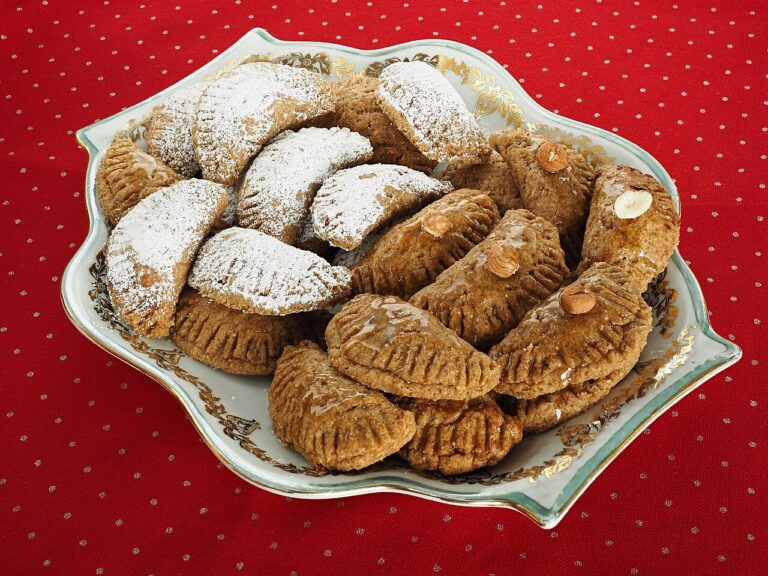 Biscuits III