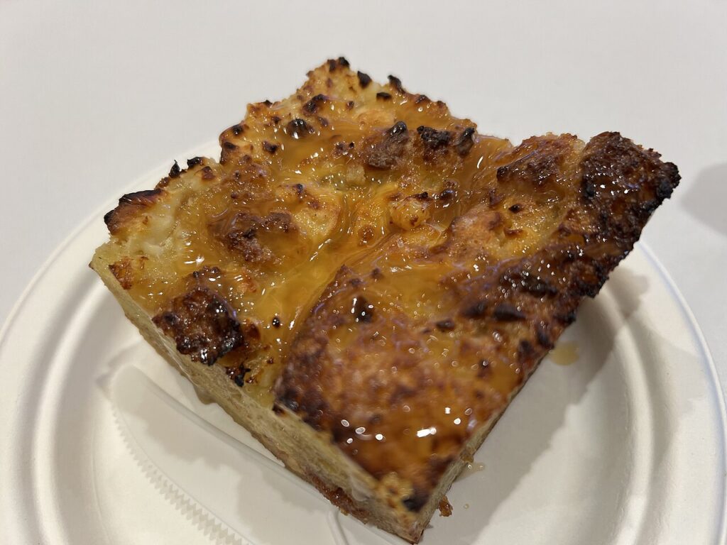Bread Pudding