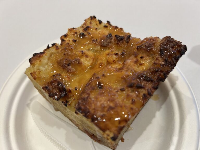 Bread Pudding