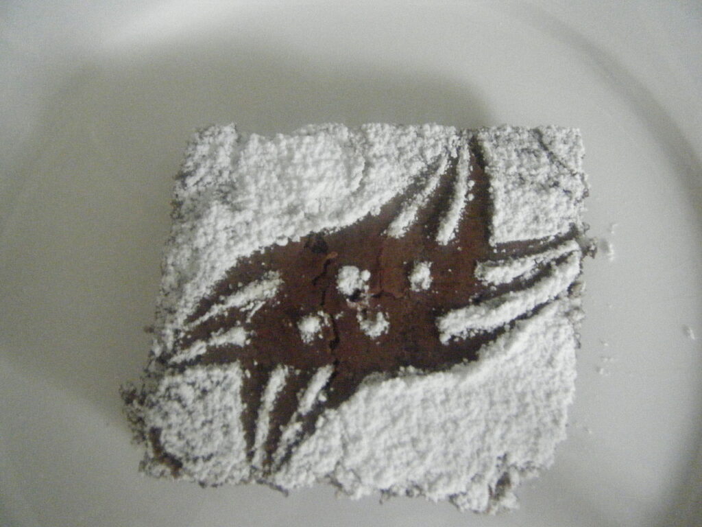 Brown Sugar Brownies