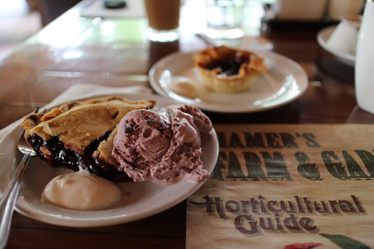 Butter Tart