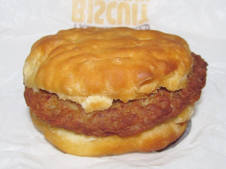 Buttermilk Biscuits