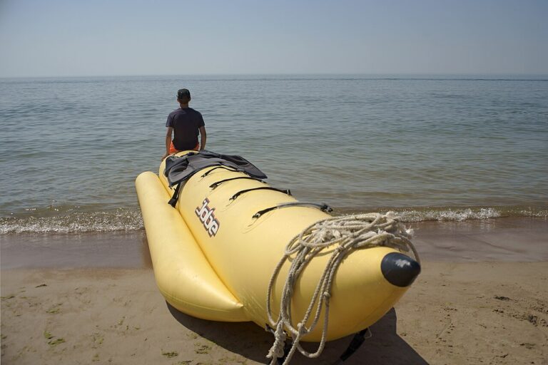 Campfire Banana Boat