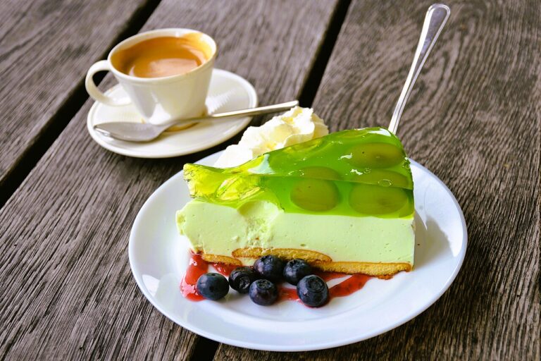 Cheesecake Cups