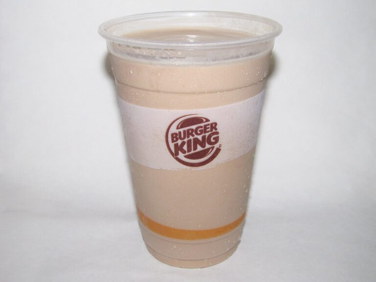 Classic Vanilla Milkshake