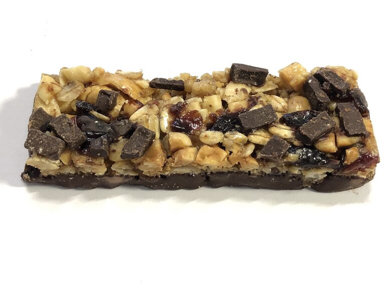 Date Nut Bars