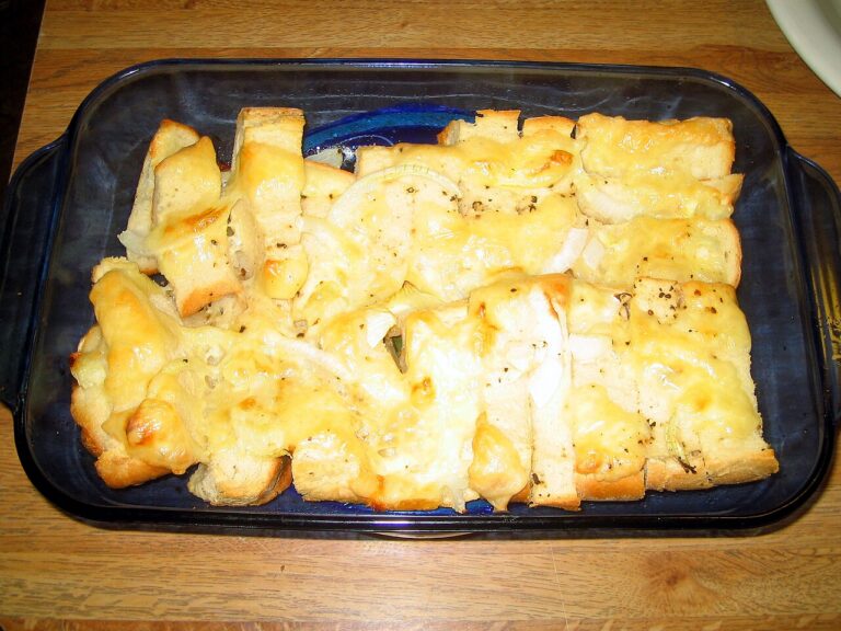 Easy French Bread