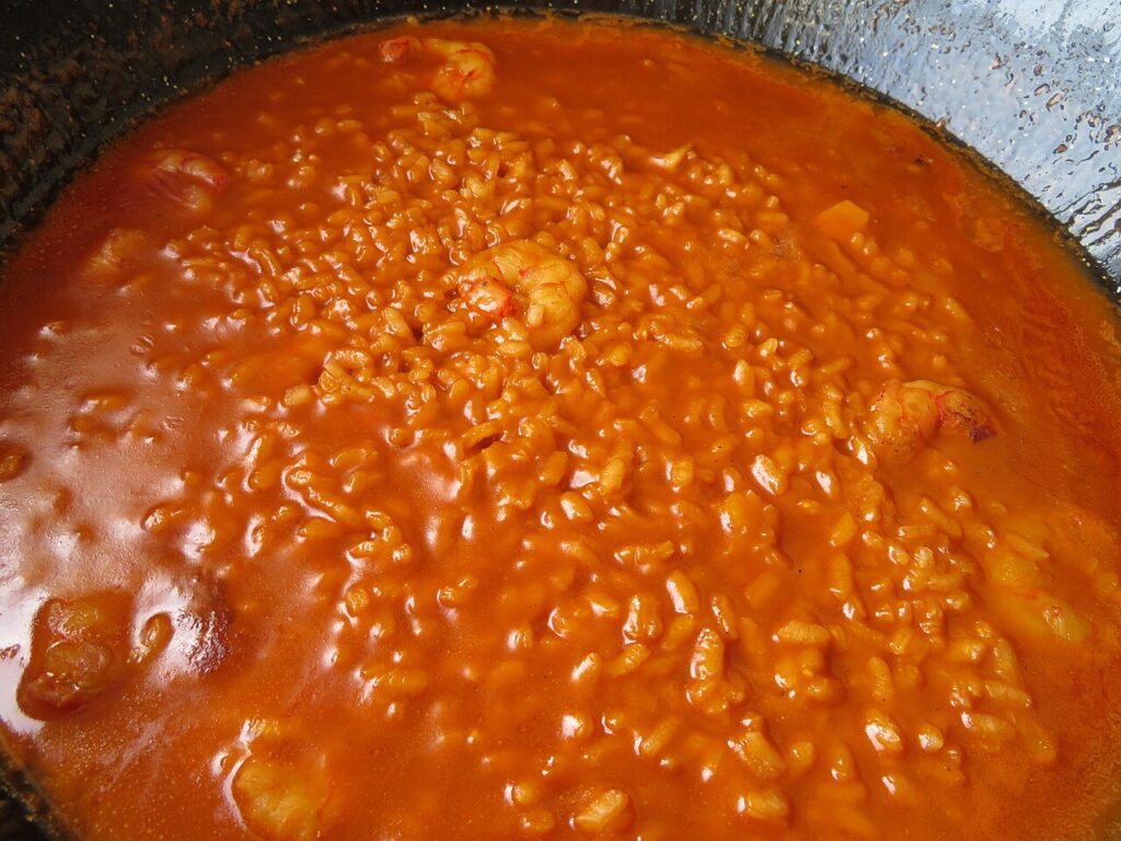 Fish Stock (Fumet de poisson)