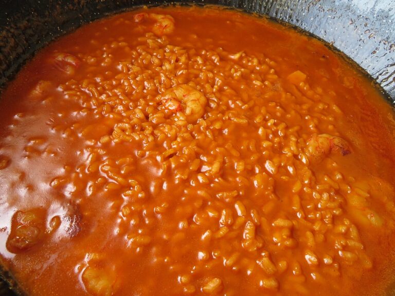 Fish Stock (Fumet de poisson)