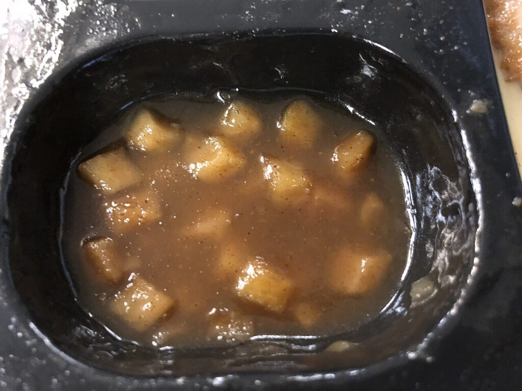 Fried Apple Pies