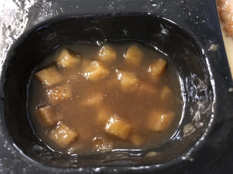 Fried Apple Pies