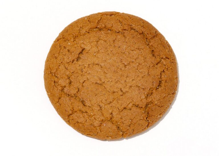 Ginger Biscuits